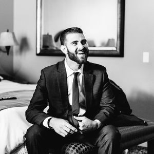 Meet your Posher, Frank